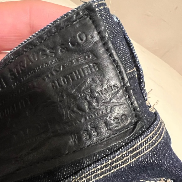 Levi's 511 33x30 men - Picture 3 of 11